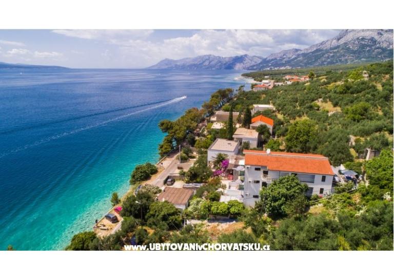 Appartements with sea view – foto 14