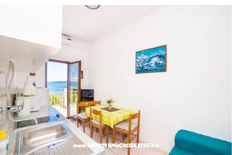 Appartements with sea view – foto 5