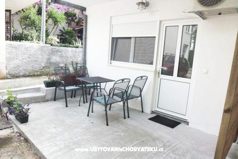 Appartements Baška H2O – foto 10