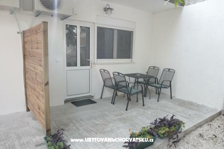 Appartements Baška H2O – foto 11