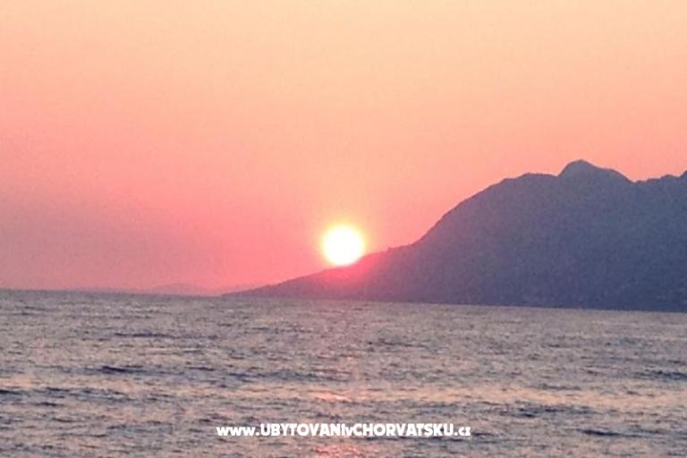 Appartements Baška H2O – foto 12