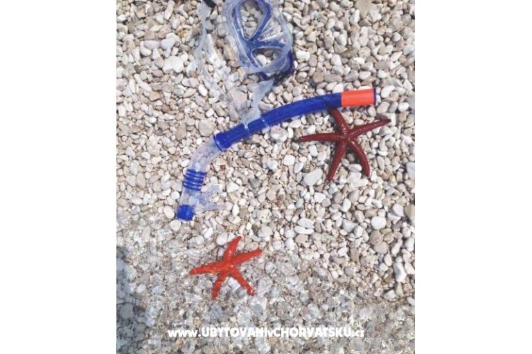 Appartements Baška H2O – foto 13