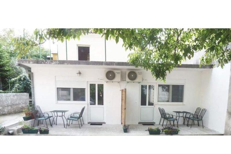 Appartements Baška H2O – foto 7