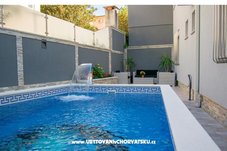 Appartements Hudovernik – foto 15