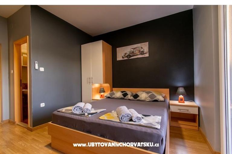 Appartements Hudovernik – foto 16