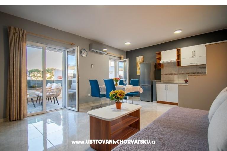 Appartements Hudovernik – foto 18