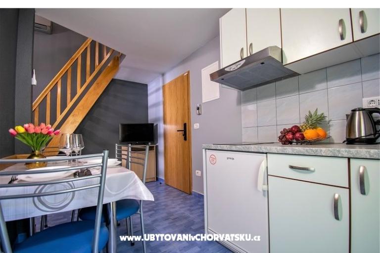 Appartements Hudovernik – foto 8