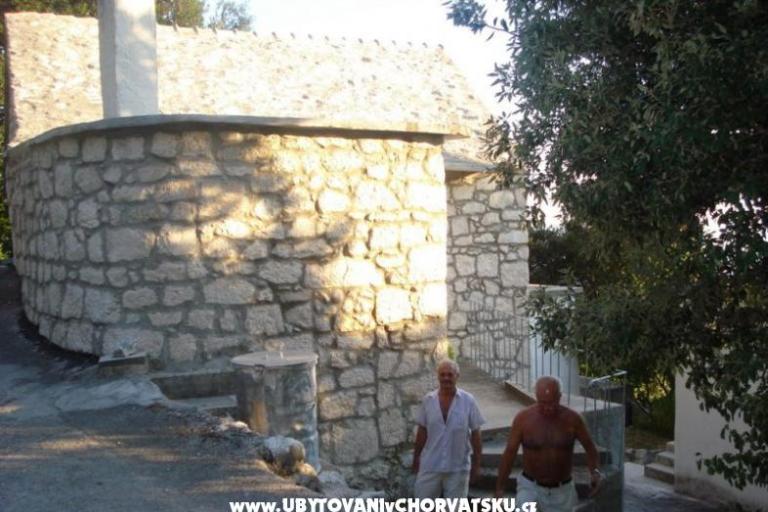 Old stone house – foto 2