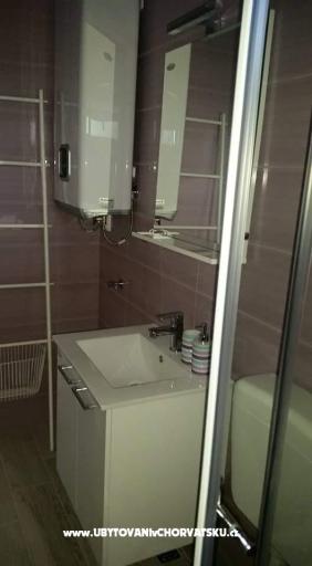 Studio Appartements Mate i Ana  – foto 5