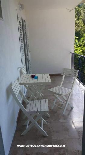 Studio Appartements Mate i Ana  – foto 6