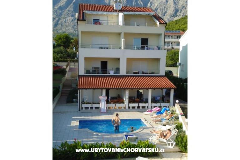 Vila Granić – foto 2