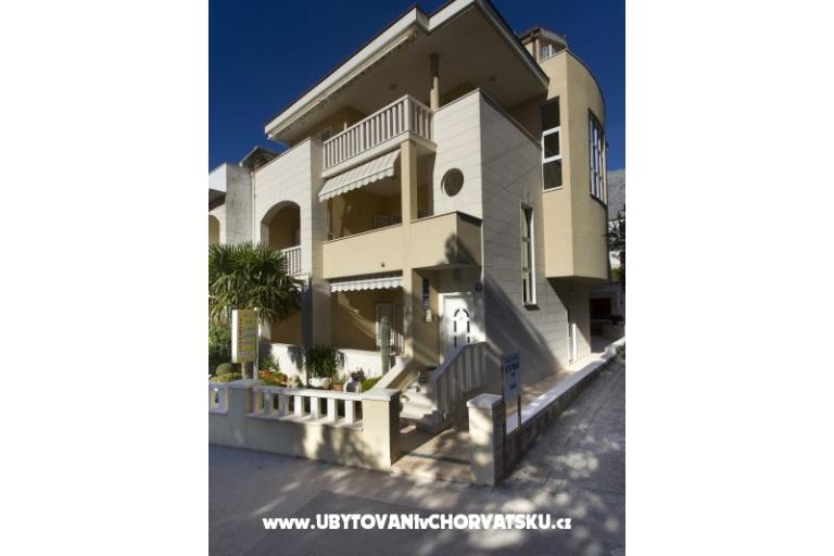 Vila Ivandic Promajna – foto 3