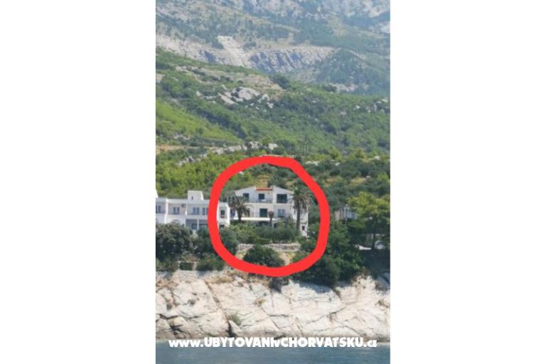 Villa Bratuš – foto 21