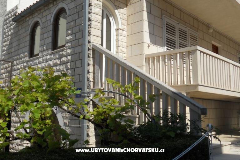 Vila Cvitanovic **** – foto 2