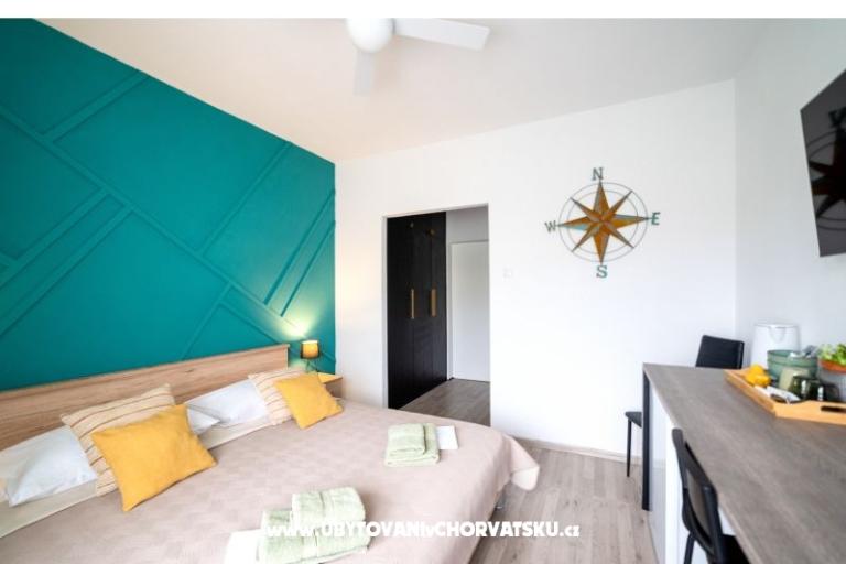 Wind Rose Rooms – foto 6