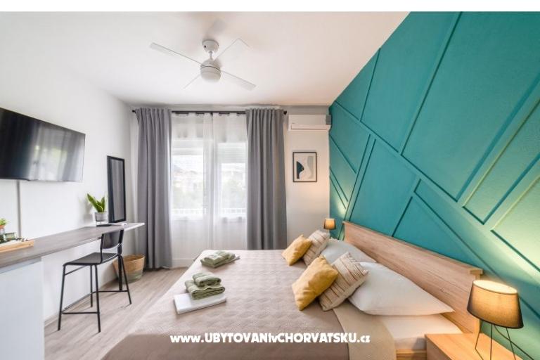 Wind Rose Rooms – foto 9