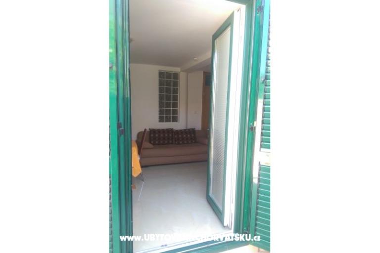 Appartement Lucija – foto 11