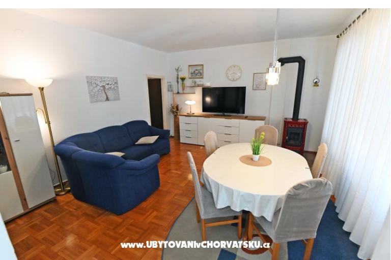 Appartements Ježina – foto 11