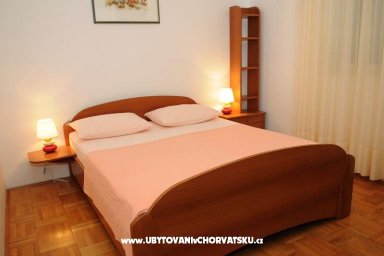 Appartements Ježina – foto 12