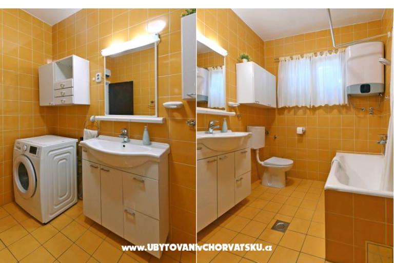 Appartements Ježina – foto 14