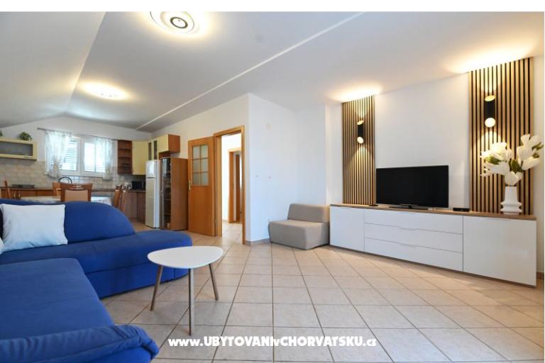 Appartements Ježina – foto 4
