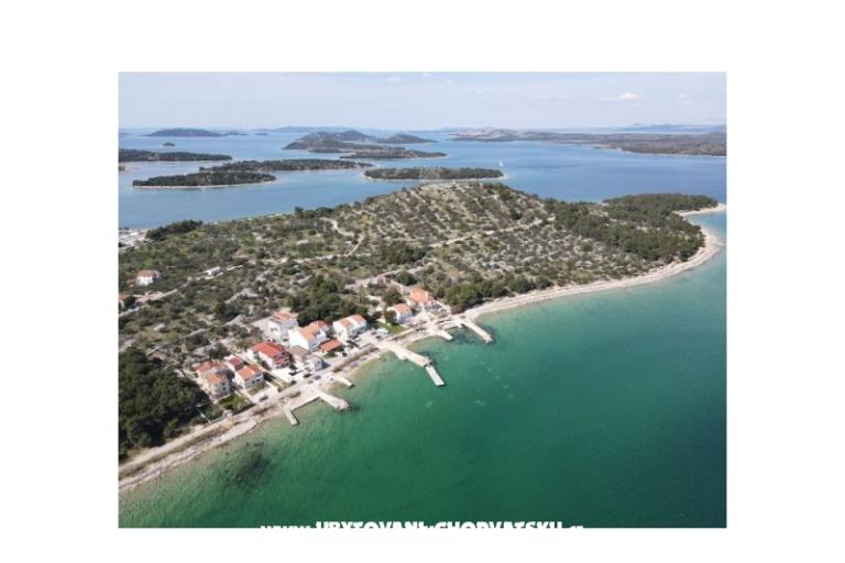 Apartmani Lantina – foto 4