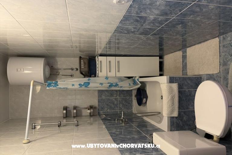 Appartement Ruža – foto 10