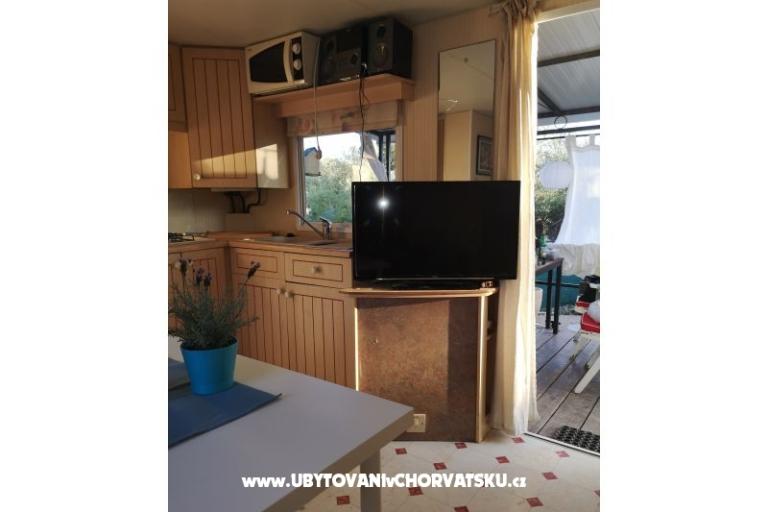 Mobile Maison Maroon – foto 10