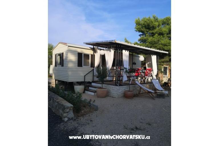 Mobile Maison Maroon – foto 14