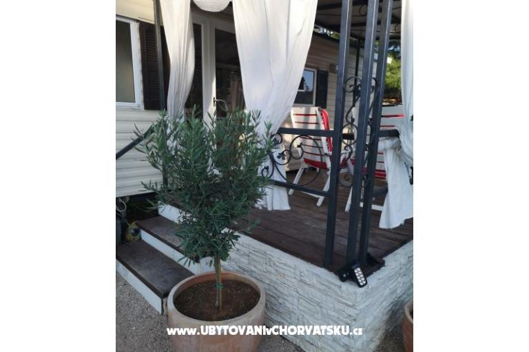 Mobile Maison Maroon – foto 16