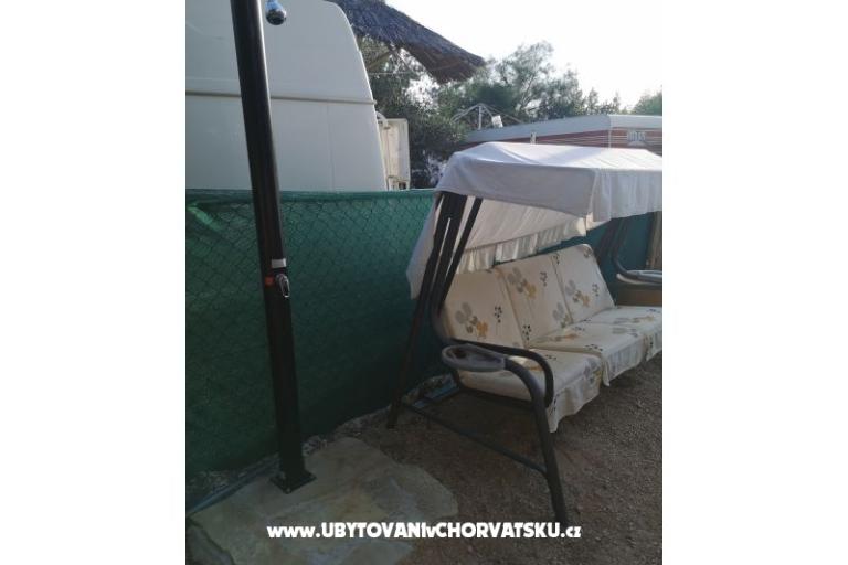 Mobile Maison Maroon – foto 8