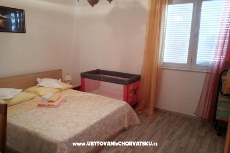  Appartements Mileva – foto 10