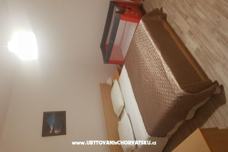  Appartements Mileva – foto 5