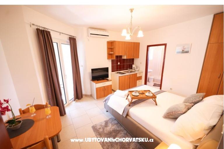 Appartements Lisica – foto 11