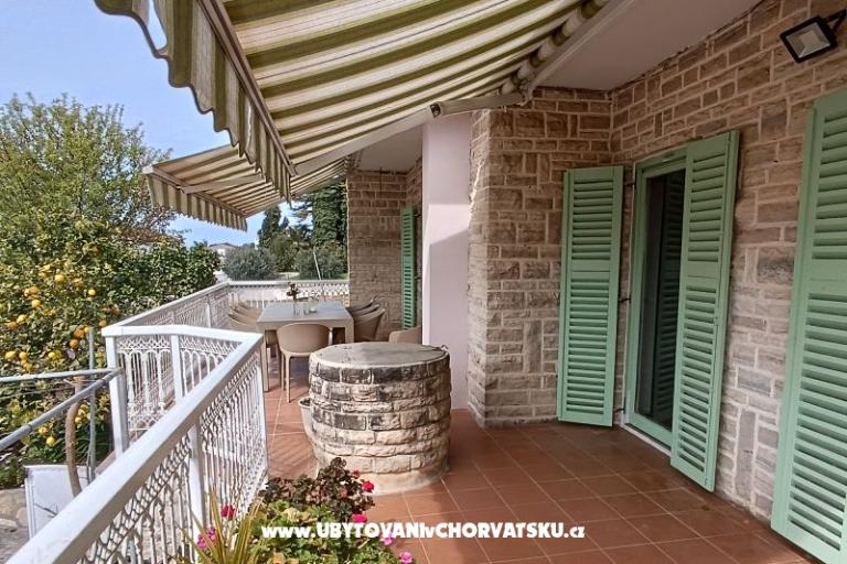  Bibinje Appartements Cinthija – foto 17