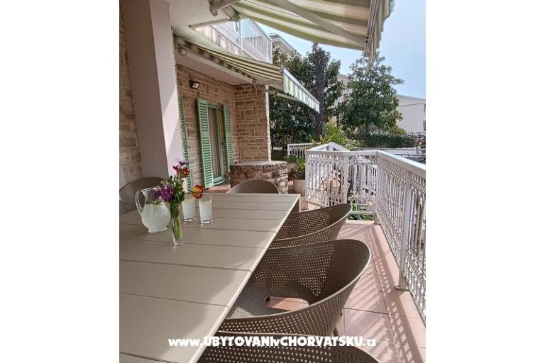  Bibinje Appartements Cinthija – foto 25