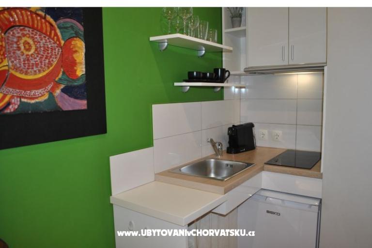  Bibinje Appartements Cinthija – foto 26