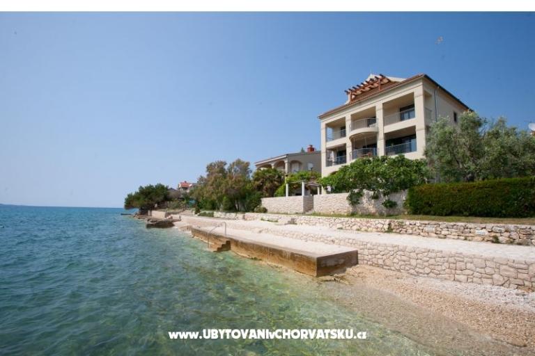  Bibinje Appartements Cinthija – foto 8