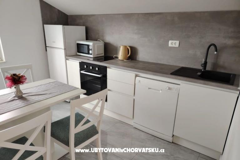 Appartement Divna – foto 4