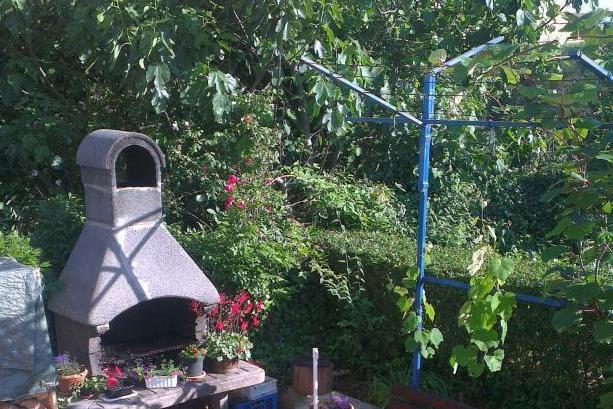 Appartement Jaz – foto 3