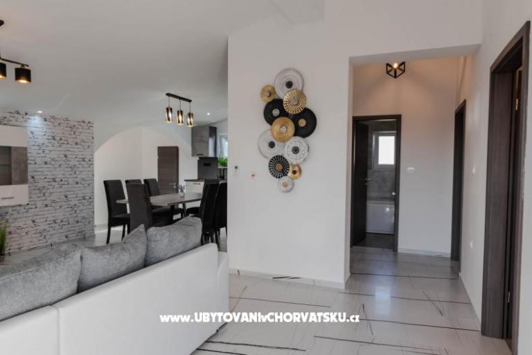 Appartement Laura  – foto 7