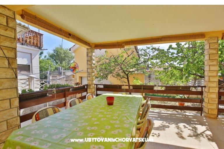 Appartement Marianna Bibinje – foto 10