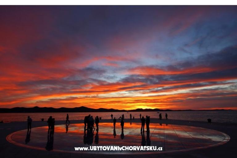 Appartement Marianna Bibinje – foto 15