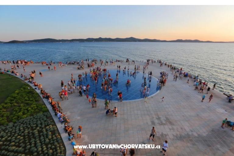 Appartement Marianna Bibinje – foto 17