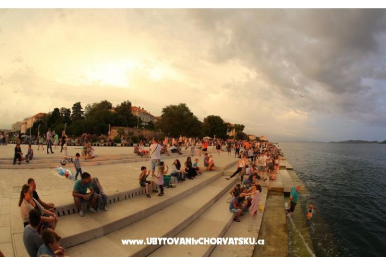 Appartement Marianna Bibinje – foto 18