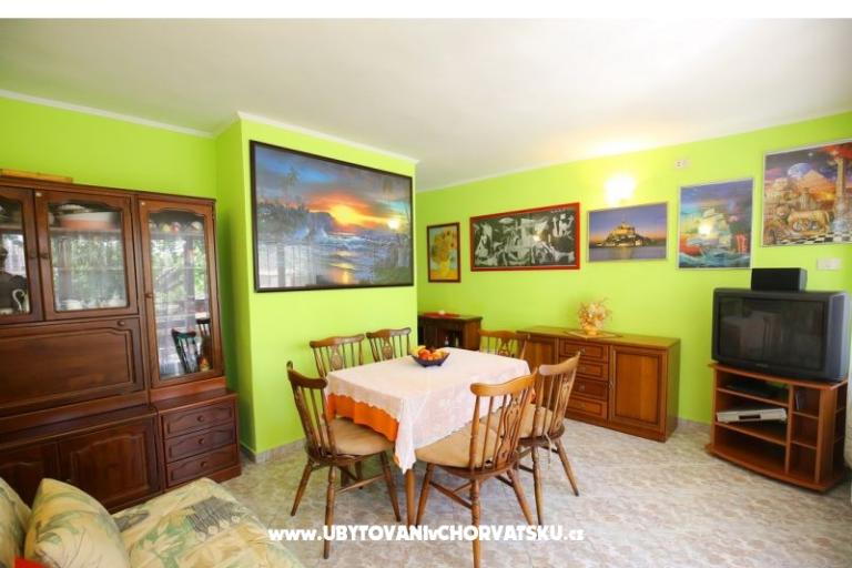 Appartement Marianna Bibinje – foto 5