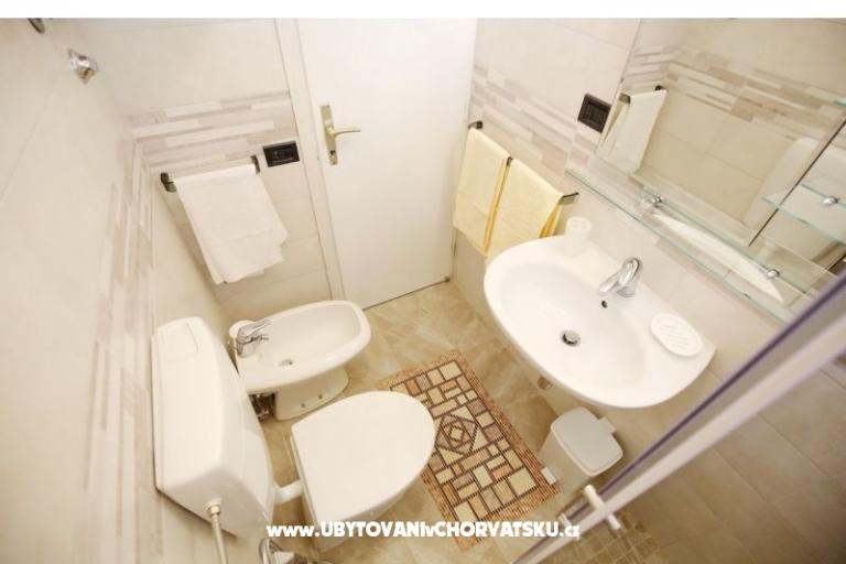 Appartement Marianna Bibinje – foto 8