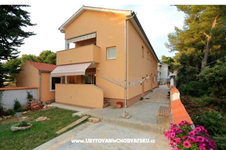 Appartement Marija – foto 16