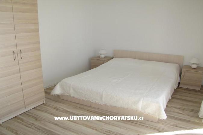 Appartements "N A V I G O" – foto 2