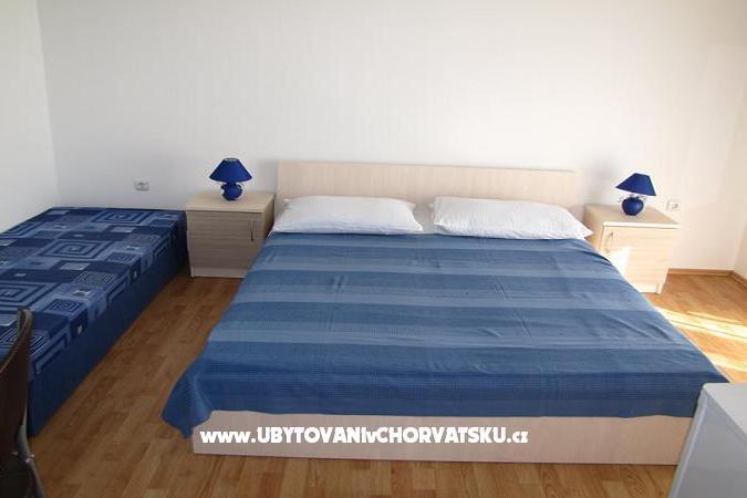 Appartements "N A V I G O" – foto 4